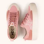 Кроссовки Munich Swing Sky 08, розовый - фото 5