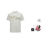 Футболка унисекс Whoosis, черный - фото