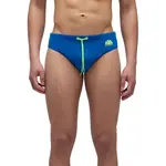 Плавки Sundek Diwalter, синий - фото