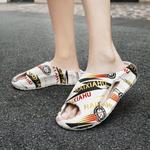 Шлепанцы и сланцы CariteSport Slide Slippers Unisex, черный - фото 9