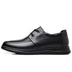 Туфли Men"s Casual Men Low-Top черный Romon - фото