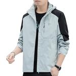 Куртка мужская Jeep Spirit, черный - фото 7