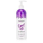 Кондиционер Curl Talk 3-in-1 12 Fl Oz - фото