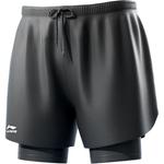 Men's Swimwear Men's LINING, черный - фото 10