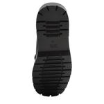 Шлепанцы мужские черные Zara - фото 5