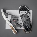 Сандалии Playboy Beach Sandals Men - фото 7