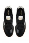 Кроссовки ALDO SNEAKER , Black - фото 3