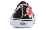 Кроссовки authentic 'hawaiian floral' Vans, черный - фото 4