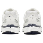 Кроссовки Nike P-6000 Obsidian Summit White, цвет Off-white - фото 4