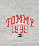 Шорты Regular fit Tommy Hilfiger, серый - фото 3