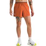 Шорты Elasticated Swim Shorts THE NORTH FACE, бронзовый/оранжевый - фото 3