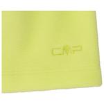 Детская арктическая флисовая шапка Cmp, Deep Mint - фото 3