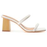 Андалус Генриетта Journee, белый - фото 3