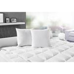 Подушка Otto Kellerfüllung Nox (2 шт), 40 см, белый - фото 2