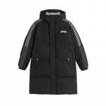 Стеганая куртка унисекс Jeep, темно-синий - фото