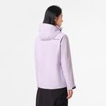 Куртка унисекс для активного отдыха Pelliot, черный - фото 31