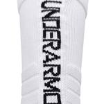 Унисекс гольфы Under Armour, белый - фото 7