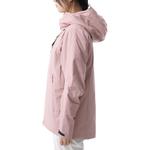 Женская пуховая куртка BETA Arcteryx, черный - фото 8