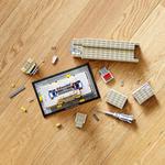 LEGO Architecture, блоки Эмпайр Стейт Билдинг, 21046 - фото 5