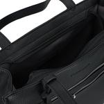 Сумка-шоппер TOM TAILOR, Black - фото 7