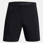 Шорты Under Armour Launch Elite 2-in-1 7´´, черный - фото 3