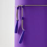 Детская регулируемая скакалка Domyos - фото 5