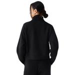 Свитшот женский GAP, бежевый - фото 6