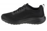 Кроссовки Skechers Bobs Squad Chaos, черный - фото 2