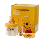 Кружка Disney, розовый - фото 4