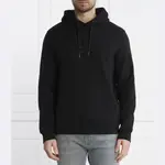 Толстовка обычного кроя Karl Lagerfeld, черный - фото