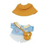 Одежда для кукол и фигурок Brangdy - фото 2