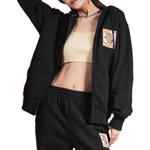 MLB Свитшот мужской черный - фото 5