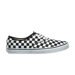 Кроссовки Authentic Vans, синий - фото