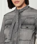 Комбинезон Regular fit Pinko, серый - фото 4