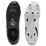 Футбольные бутсы Puma King Top MxSG, черный - фото 2