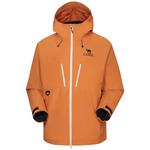 Ветровка серии King's Armor унисекс Camel, цвет Distant Mountain Blue - фото 5