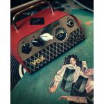 Гитарный усилитель VOX Brian May MV50 50W Amplifier Head MV50BM - фото 5