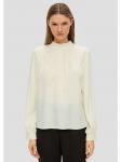 Блузка в цвете 0700_cream s.Oliver - фото 2