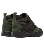 Кроссовки Reebok Preseason 94 'Beef Broccoli' - фото 4