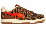 Bape SK8 Sta Год Тигра A Bathing Ape - фото 2