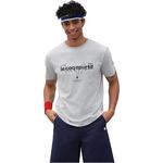 Футболка мужская Le Coq Sportif, синий - фото 9