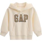 Детский свитшот GAP, слоновая кость - фото
