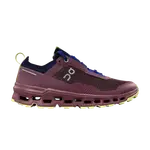 Кроссовки ON Cloudultra 2 Cherry Hay, красный - фото