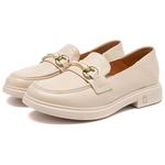 Лоферы женские Spider King, черный - фото 7