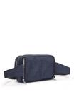 Поясная сумка Abanu Multi Kipling, цвет blue bleu - фото 2