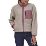 Синхронизированная куртка Patagonia, цвет Oats Heather/OLBI - фото 5