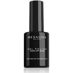 База для ногтей Mesauda Semi-Permanent Enamel Base - фото