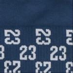 Носки мужские до середины икры Jordan - фото 2