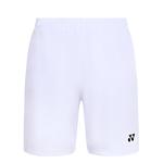 Штаны для бадминтона мужские YONEX, черный - фото 3