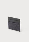 Кошелек KARL LAGERFELD IKON CARDHOLDER, Black - фото 2